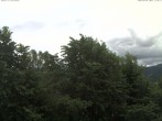 Archiv Foto Webcam Gmund am Tegernsee - Blick nach Süden 09:00