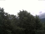 Archiv Foto Webcam Gmund am Tegernsee - Blick nach Süden 11:00