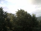 Archiv Foto Webcam Gmund am Tegernsee - Blick nach Süden 06:00