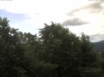 Archiv Foto Webcam Gmund am Tegernsee - Blick nach Süden 09:00