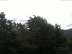 Archiv Foto Webcam Gmund am Tegernsee - Blick nach Süden 11:00