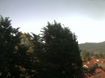 Archiv Foto Webcam Gmund am Tegernsee - Blick nach Süden 05:00
