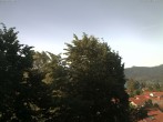 Archiv Foto Webcam Gmund am Tegernsee - Blick nach Süden 06:00