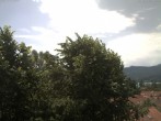 Archiv Foto Webcam Gmund am Tegernsee - Blick nach Süden 11:00