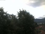 Archiv Foto Webcam Gmund am Tegernsee - Blick nach Süden 05:00