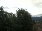 Archiv Foto Webcam Gmund am Tegernsee - Blick nach Süden 06:00