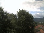 Archiv Foto Webcam Gmund am Tegernsee - Blick nach Süden 07:00