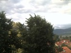 Archiv Foto Webcam Gmund am Tegernsee - Blick nach Süden 05:00