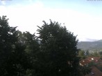 Archiv Foto Webcam Gmund am Tegernsee - Blick nach Süden 06:00