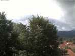 Archiv Foto Webcam Gmund am Tegernsee - Blick nach Süden 07:00