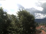 Archiv Foto Webcam Gmund am Tegernsee - Blick nach Süden 09:00