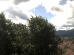 Archiv Foto Webcam Gmund am Tegernsee - Blick nach Süden 11:00