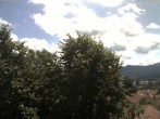 Archiv Foto Webcam Gmund am Tegernsee - Blick nach Süden 13:00