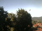 Archiv Foto Webcam Gmund am Tegernsee - Blick nach Süden 06:00