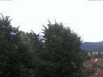 Archiv Foto Webcam Gmund am Tegernsee - Blick nach Süden 05:00