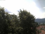 Archiv Foto Webcam Gmund am Tegernsee - Blick nach Süden 11:00