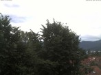 Archiv Foto Webcam Gmund am Tegernsee - Blick nach Süden 05:00