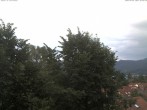 Archiv Foto Webcam Gmund am Tegernsee - Blick nach Süden 06:00