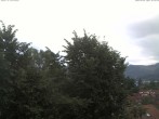Archiv Foto Webcam Gmund am Tegernsee - Blick nach Süden 07:00