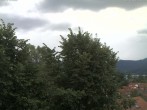 Archiv Foto Webcam Gmund am Tegernsee - Blick nach Süden 13:00