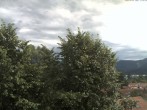 Archiv Foto Webcam Gmund am Tegernsee - Blick nach Süden 15:00