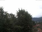Archiv Foto Webcam Gmund am Tegernsee - Blick nach Süden 06:00