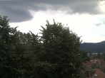 Archiv Foto Webcam Gmund am Tegernsee - Blick nach Süden 07:00