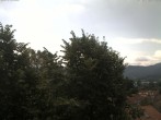 Archiv Foto Webcam Gmund am Tegernsee - Blick nach Süden 11:00