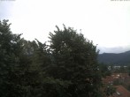 Archiv Foto Webcam Gmund am Tegernsee - Blick nach Süden 05:00