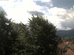 Archiv Foto Webcam Gmund am Tegernsee - Blick nach Süden 09:00