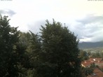 Archiv Foto Webcam Gmund am Tegernsee - Blick nach Süden 06:00