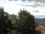 Archiv Foto Webcam Gmund am Tegernsee - Blick nach Süden 07:00