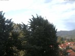 Archiv Foto Webcam Gmund am Tegernsee - Blick nach Süden 05:00