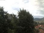 Archiv Foto Webcam Gmund am Tegernsee - Blick nach Süden 06:00