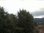 Archiv Foto Webcam Gmund am Tegernsee - Blick nach Süden 07:00
