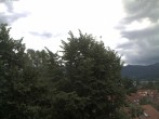 Archiv Foto Webcam Gmund am Tegernsee - Blick nach Süden 09:00