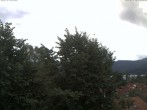 Archiv Foto Webcam Gmund am Tegernsee - Blick nach Süden 11:00