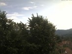 Archiv Foto Webcam Gmund am Tegernsee - Blick nach Süden 15:00