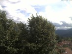 Archiv Foto Webcam Gmund am Tegernsee - Blick nach Süden 17:00