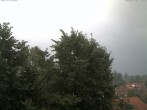 Archiv Foto Webcam Gmund am Tegernsee - Blick nach Süden 06:00