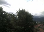 Archiv Foto Webcam Gmund am Tegernsee - Blick nach Süden 09:00
