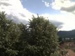 Archiv Foto Webcam Gmund am Tegernsee - Blick nach Süden 17:00