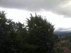 Archiv Foto Webcam Gmund am Tegernsee - Blick nach Süden 05:00