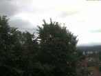 Archiv Foto Webcam Gmund am Tegernsee - Blick nach Süden 06:00