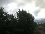 Archiv Foto Webcam Gmund am Tegernsee - Blick nach Süden 11:00