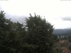 Archiv Foto Webcam Gmund am Tegernsee - Blick nach Süden 05:00