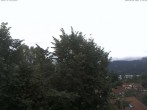 Archiv Foto Webcam Gmund am Tegernsee - Blick nach Süden 09:00