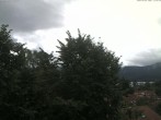 Archiv Foto Webcam Gmund am Tegernsee - Blick nach Süden 11:00