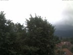 Archiv Foto Webcam Gmund am Tegernsee - Blick nach Süden 15:00