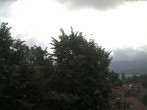 Archiv Foto Webcam Gmund am Tegernsee - Blick nach Süden 17:00